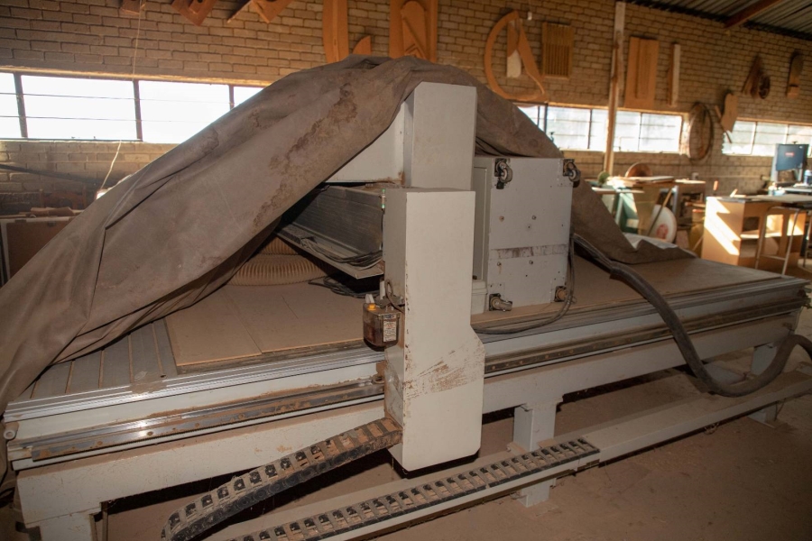 3 Bedroom Property for Sale in Heilbron Free State